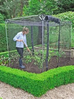 Storm Proof Crop Cage, Large -Gardenhaus Shop 8592463 001V tif