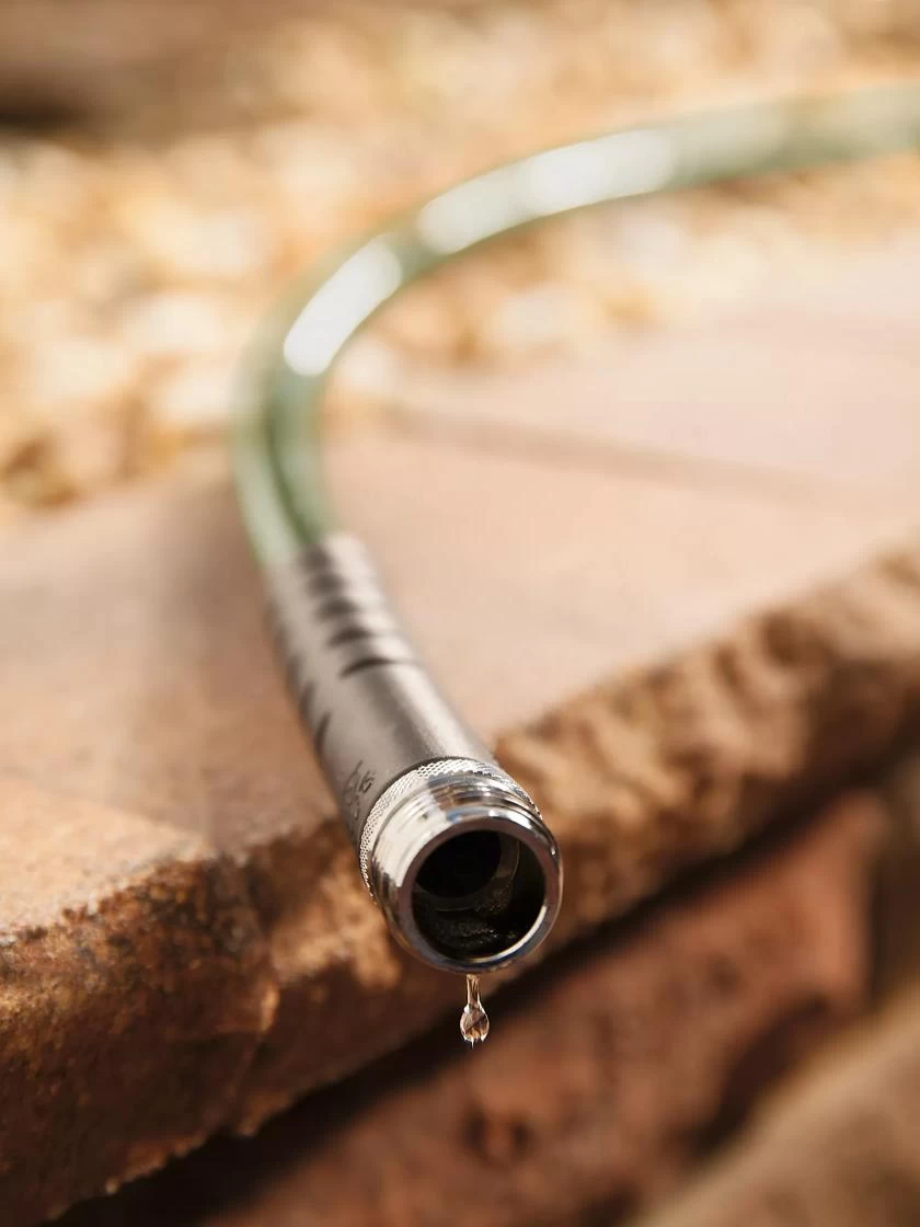 Lifetime 5/8" Garden Hoses 4 Lifetime 5/8" Garden Hoses - Image 2