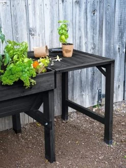 VegTrug® Side Table -Gardenhaus Shop 8592870 100 tif