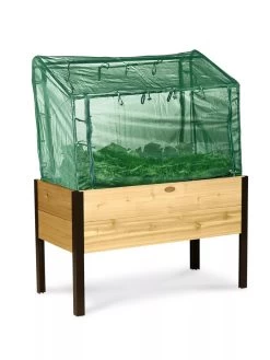 Protection Frame & Covers, 2' X 4' -Gardenhaus Shop 8593142 139 tif