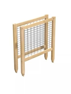 CritterGuard Cedar Fence Panels -Gardenhaus Shop 8593980 01V tif