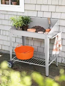 Demeter Potting Bench -Gardenhaus Shop 8594007 0300 tif