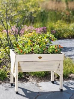Compact VegTrug® Patio Garden -Gardenhaus Shop 8594232 1196 tif