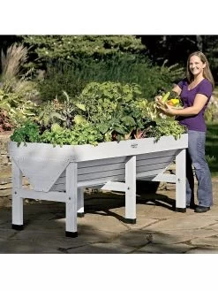 VegTrug® Patio Garden -Gardenhaus Shop 8594233 110 3 4