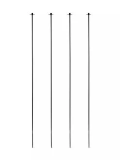 Protection Stakes For Netting, Set Of 4 -Gardenhaus Shop 8594434 823 tif