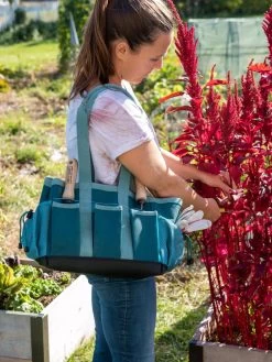 Gardener's Puddle-Proof Tote -Gardenhaus Shop 8595203 0131
