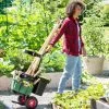 Mobile Tool Storage Caddy -Gardenhaus Shop 8595218 7009 Mobile tool storage caddy tif