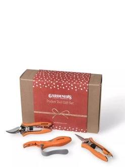 Gardener's Pocket Tool Set -Gardenhaus Shop 8595268 8929 tif