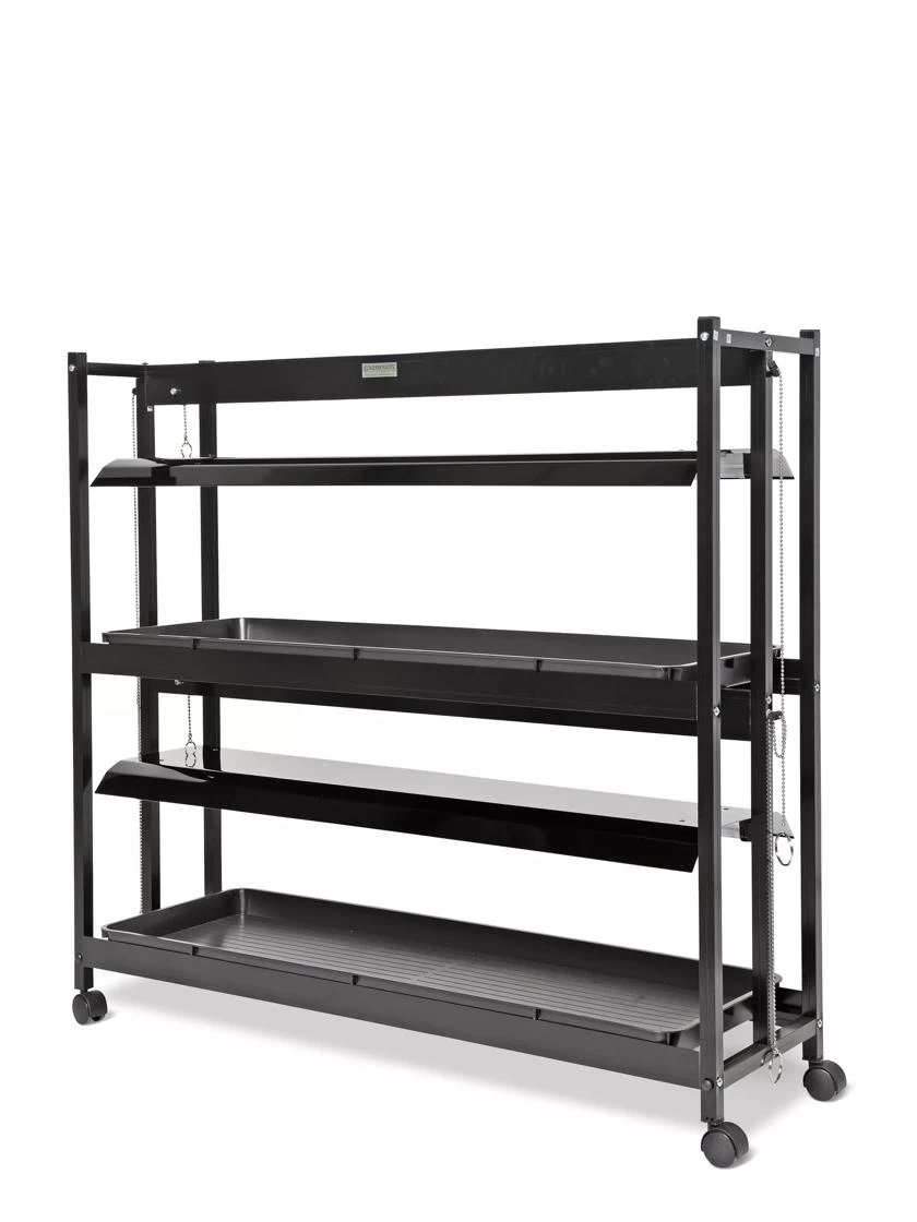 LED SunLite® 2-Tier Garden 8 LED SunLite® 2-Tier Garden - Image 6