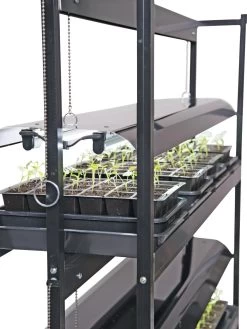 LED SunLite® 2-Tier Garden 12 LED SunLite® 2-Tier Garden -Gardenhaus Shop 8595554 7294 tif 3