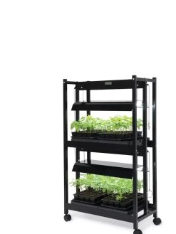 LED SunLite® Compact 2-Tier Garden 12 LED SunLite® Compact 2-Tier Garden -Gardenhaus Shop 8595556 10132 tif