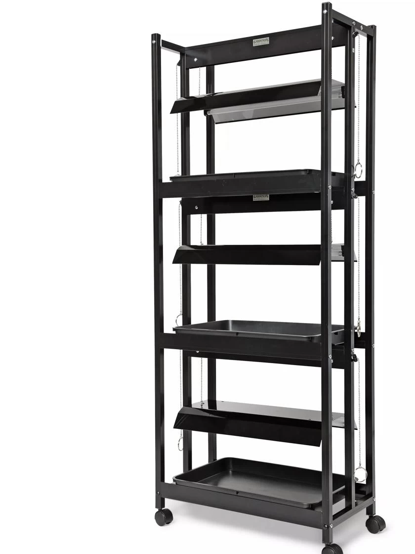 LED SunLite® Compact 3-Tier Garden 7 LED SunLite® Compact 3-Tier Garden - Image 5