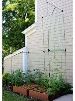 Stack & Extend Veggie Wall -Gardenhaus Shop 8595683 06V 3 4
