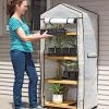 VegTrug® Patio Greenhouse -Gardenhaus Shop 8595803 7123 mini vegtrug patio greenhouse tif