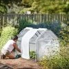 3-Season Plant Protection Tent, 3' X 6' 1 3-Season Plant Protection Tent, 3' X 6' -Gardenhaus Shop 8595806 5566 tif