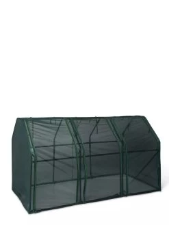 3-Season Plant Protection Tent, 3' X 6' -Gardenhaus Shop 8595806 9464 tif