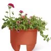 Home Dek-Decor 12" Planter For 4" Railing -Gardenhaus Shop 8596428 106 tif