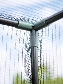 Crop Cage, 4' X 8' -Gardenhaus Shop 8596540 8957 tif