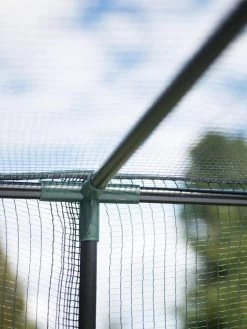 Crop Cage, 4' X 8' -Gardenhaus Shop 8596540 8966 tif