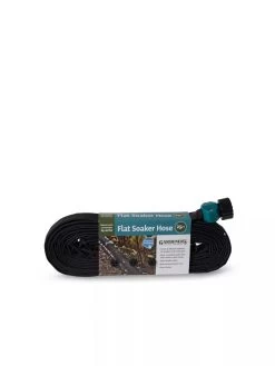 Flat Soaker Hoses -Gardenhaus Shop 8596589 7191 tif