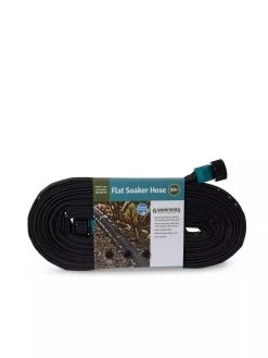 Flat Soaker Hoses -Gardenhaus Shop 8596590 7189 tif