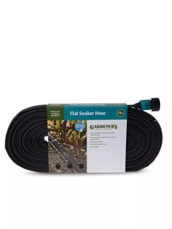 Flat Soaker Hoses -Gardenhaus Shop 8596591 7187 tif