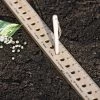 Intervale Seed And Plant Spacing Ruler
