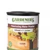 Gardener’s Clear Waterproofer, 1 Quart -Gardenhaus Shop 8596701 6172 tif