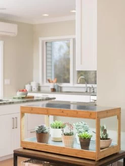 Low Bamboo LED Grow Light Garden 23 Low Bamboo LED Grow Light Garden -Gardenhaus Shop 8597720 9385 tif