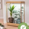 Tall Bamboo LED Grow Light Garden 2 Tall Bamboo LED Grow Light Garden -Gardenhaus Shop 8597884 3i
