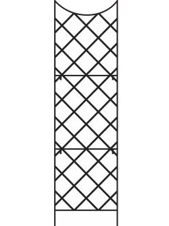Panacea Giant Garden Trellis, 9' -Gardenhaus Shop 8598275 01V tif