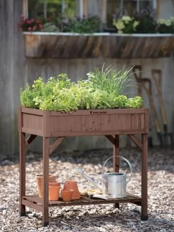 VegTrug® Herb Planter Box -Gardenhaus Shop 8598287 00037 tif