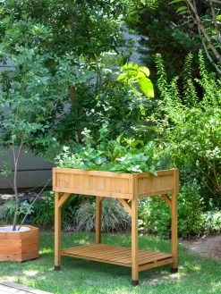VegTrug® Herb Planter Box -Gardenhaus Shop 8598287 02V tif