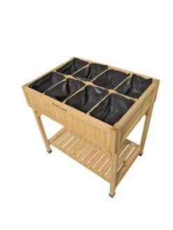 VegTrug® Herb Planter Box -Gardenhaus Shop 8598287 6425 tif