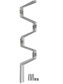 Gardener's Vertex Lifetime Pepper And Eggplant Cage -Gardenhaus Shop 8598426 10116 tif 1