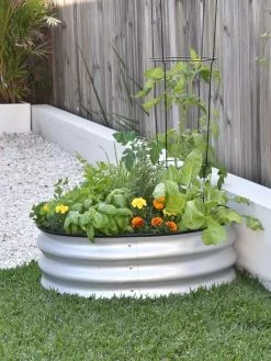 Tree Surround 8 Tree Surround -Gardenhaus Shop 8598445 03V