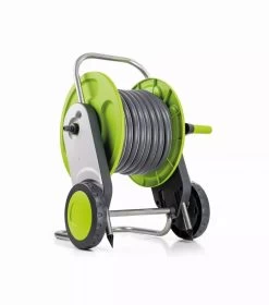 G.F. Italia Concept Plus Hose Reel 10 G.F. Italia Concept Plus Hose Reel -Gardenhaus Shop 8598478 05V tif