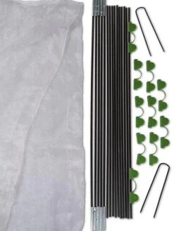 Insect Protection Tunnel -Gardenhaus Shop 8598536 10211 tif