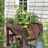Compact VegTrug® Patio Garden -Gardenhaus Shop 8598574 0400 tif