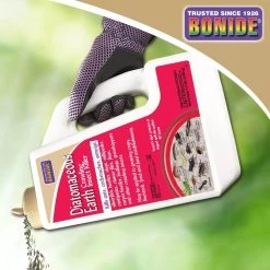 Bonide® Diatomaceous Earth, 1.3 Lbs. 5 Bonide® Diatomaceous Earth, 1.3 Lbs. -Gardenhaus Shop 8598700 02V