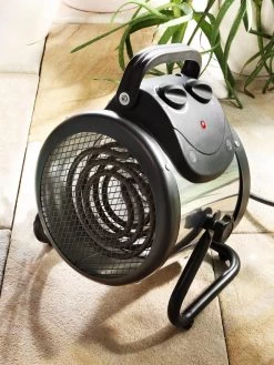 Biogreen Palma 1.5 KW Greenhouse Heater -Gardenhaus Shop 8598721 03V tif