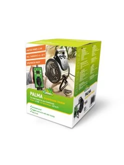Biogreen Palma 1.5 KW Greenhouse Heater -Gardenhaus Shop 8598721 04V tif