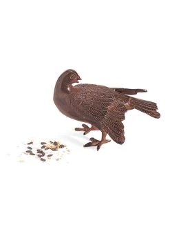 Achla Designs Bronzed Doves Pair -Gardenhaus Shop 8598762 03v