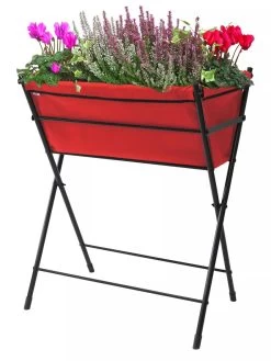 VegTrug® Poppy Go Planter -Gardenhaus Shop 8598765 03V tif