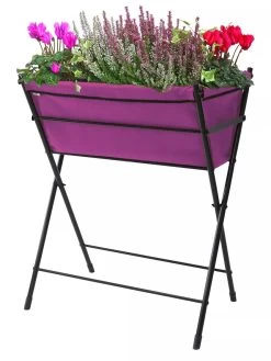 VegTrug® Poppy Go Planter -Gardenhaus Shop 8598765 05V tif