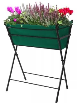 VegTrug® Poppy Go Planter -Gardenhaus Shop 8598765 07V tif