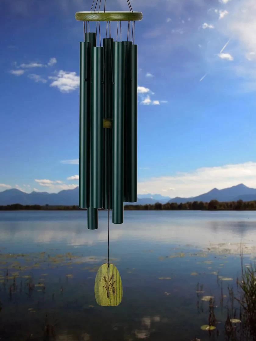 Chimes Of Bavaria™ 3 Chimes Of Bavaria™