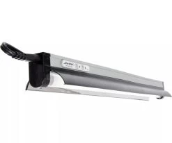 Hydrofarm Jump Start T5 Fixture W/Lamp And Timer, 18"