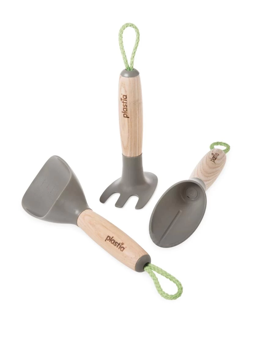 Garden Scoop And Tool Set 6 Garden Scoop And Tool Set - Image 4