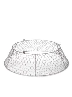 Chicken Wire Cloche Extension -Gardenhaus Shop 8599107 2291 tif 1